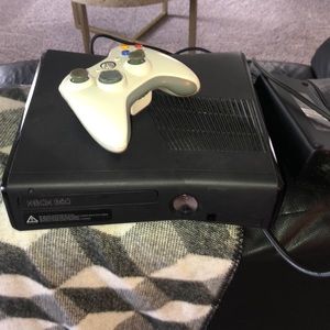 xbox 360